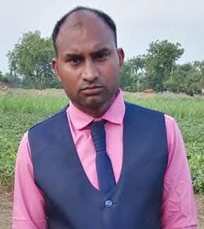 Sandeep Kumar Ramyash Maurya